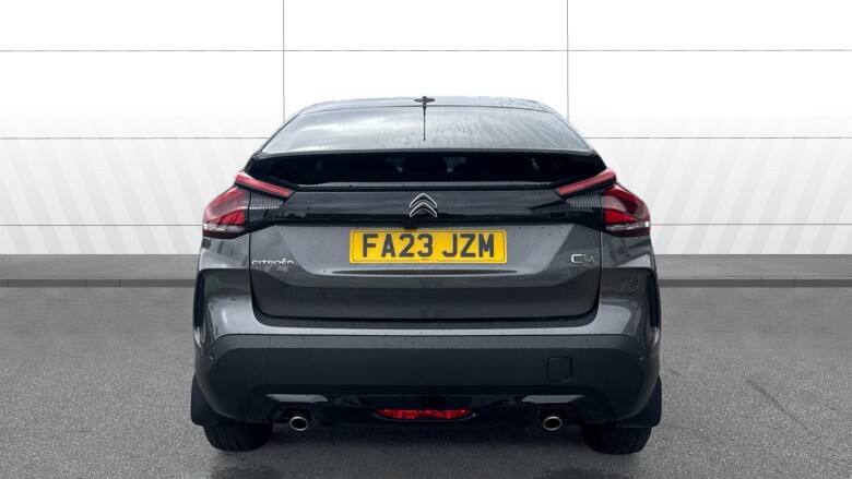 Citroen C4 1.2 PureTech [130] Sense Plus 5dr Petrol Hatchback